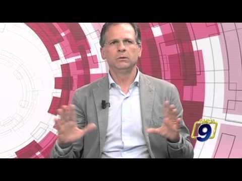 IL PALCO | Giovanni Alfarano, candidato consiglio regionale Forza Italia