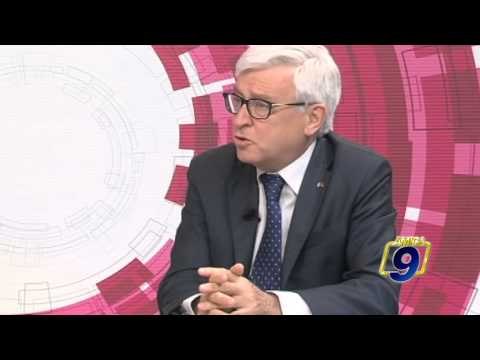 IL PALCO | Benedetto Fucci, candidato consiglio regionale Oltre con Fitto