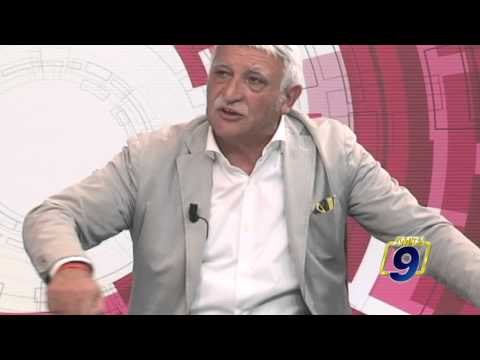 IL PALCO | Franco Pastore, candidato consiglio regionale Emiliano sindaco di Puglia