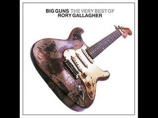 Rory Gallagher - Tatoo´d Lady