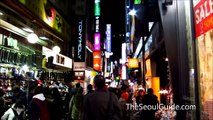 The Amazing Sights and Wonders of Seoul, South Korea