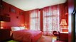 Bedroom Curtain Ideas - Smart Bedroom Ideas