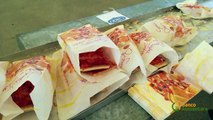Banco Alimentare e la pizza più lunga del mondo!