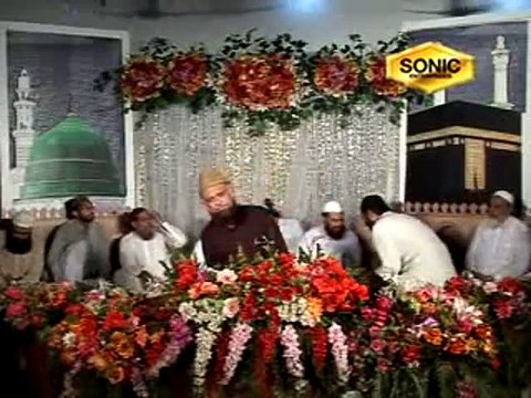 Lam Yati Nazeero Kafi Nazarin Naat Sharif By Syed Fasihuddin Soharwardi