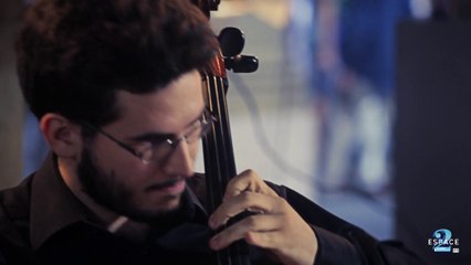 Duo violoncelle - piano