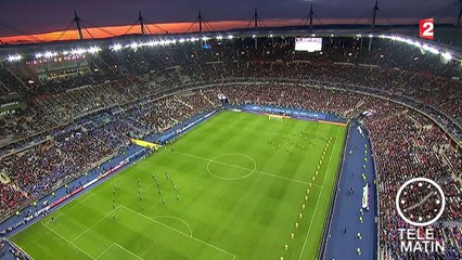 Les atouts de Paris, candidate pour les JO de 2024