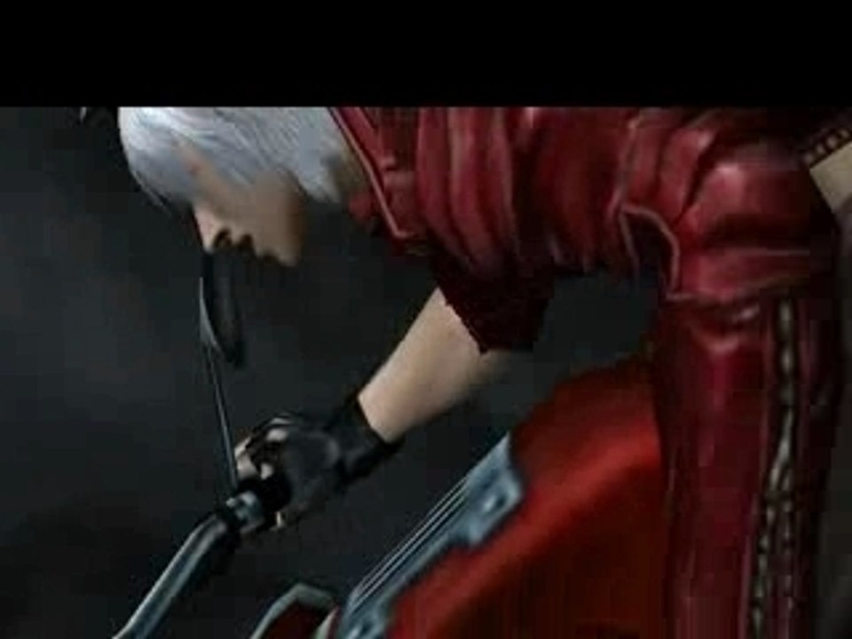 Devil May Cry 3 - Video 14