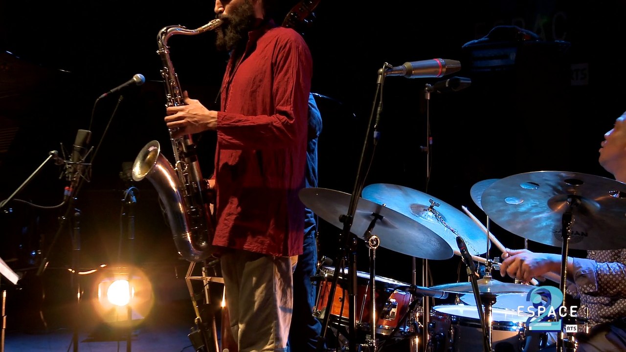 The Rainmakers en Espace JazzZ
