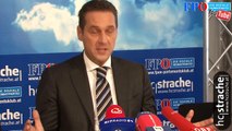 ORF-Führung bestätigt Manipulation - Strache, FPÖ