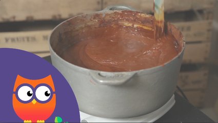 Comment préparer une peinture suédoise pour boiseries extérieures (Ooreka.fr)