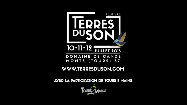 Terres du Son - Présentation du festival en langue des signes