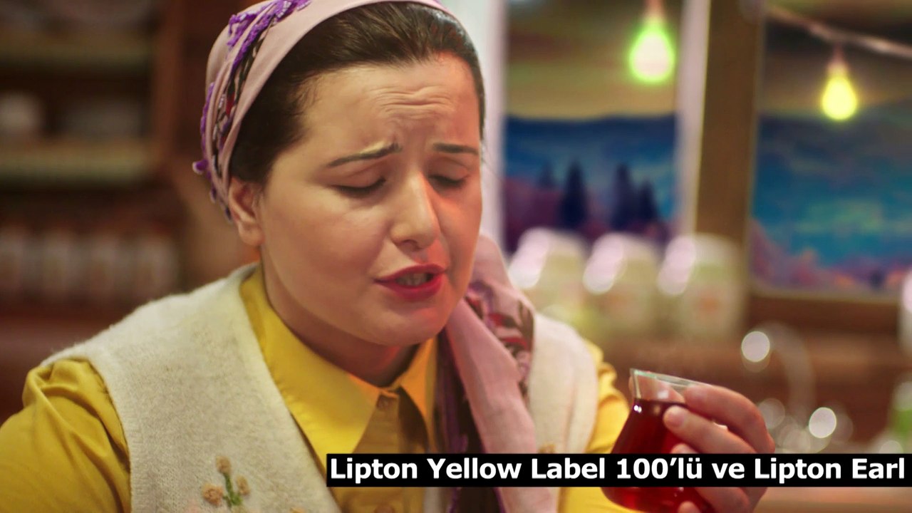 Lipton’dan Ramazan Sürprizi!