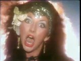 Kate Bush - Babooshka - Official Music Video