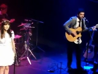 Eu Me Lembro - Clarice Falcão