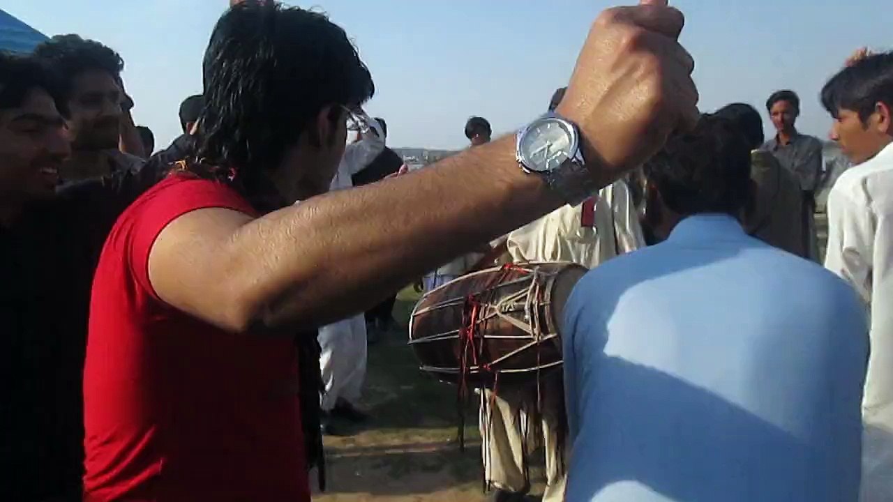 Bhangra