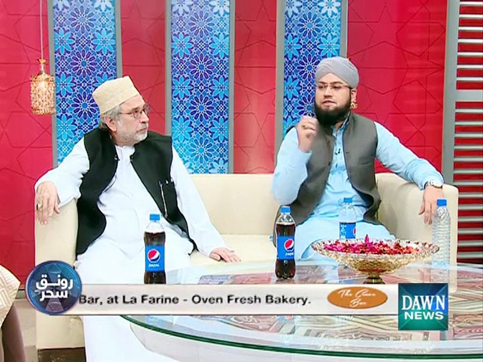 Ronaq-e-Sehar June 23, 2015