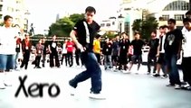 Shuffle Dance Freedom | SDF | Compilation -2009
