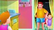 Johny Johny Yes Papa- 3D Animation - English Nursery Rhymes - Nursery Rhymes - Kids Rhymes - for children with Lyrics
