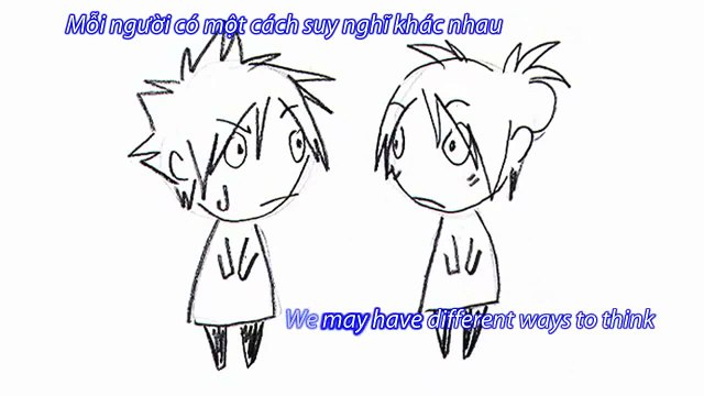 [iTV Subteam][Vietsub+Kara] - 10795. B What You Wanna B - Darin Zanyar