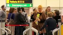 Muslims Face Discrimination at European Airports