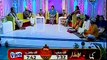 What is Faqeeri Remarks of Allama Khizar-Ul-Islam  Naqshbandi and Sara Raza Khan on Ehtram-e-Ramadan