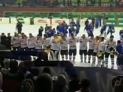 Szekely Himnusz bukarestben