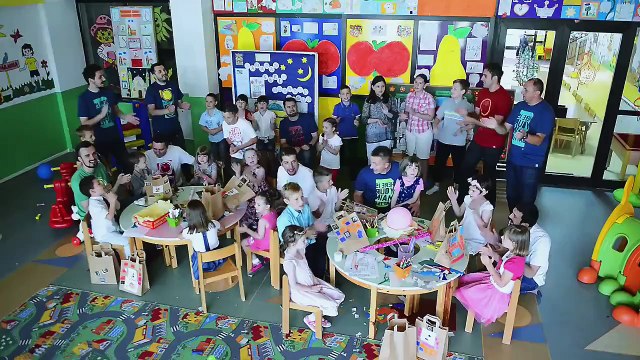 RAMAZAN // Hor Hazreti Hamza feat. Harun Čamdžić & Rijad Čamdžić