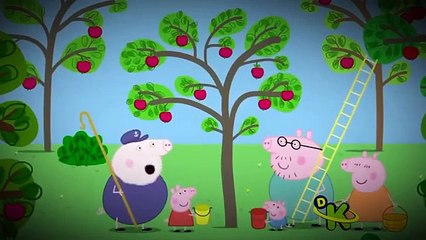 Peppa Pig - 4ª Temporada 2014 - Episódios