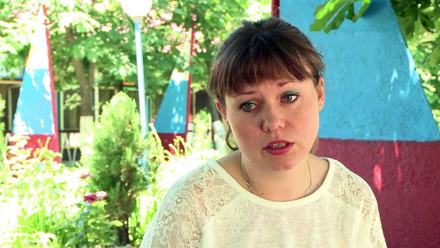 Russie : la longue attente des réfugiés ukrainiens