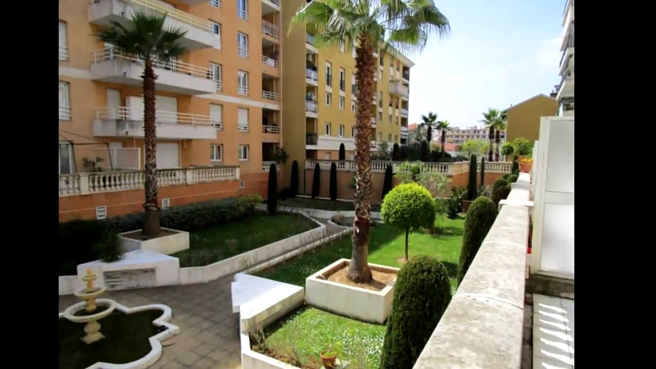 Vente - Appartement Nice (Saint Roch) - 274 000 €