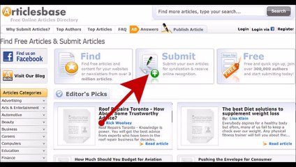 How to Generate Free Traffic