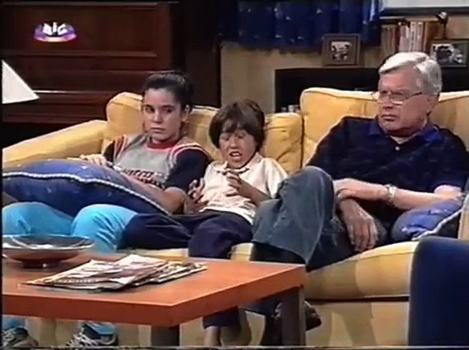 Médico de Família Ep.30 1/6