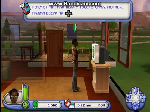 The Sims 2 Pets (PS2) - Russian version!