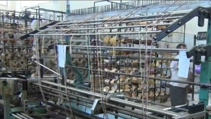 انكماش الاقتصاد السوري بنسبة 50%