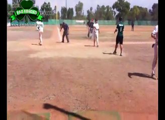 Παναθηναϊκός Baseball Ευρωπαϊκό Πρωτάθλημα 2015