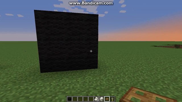 How to make a toilet in minecraft Xbox360/XboxOne/PS3/PS4/PC