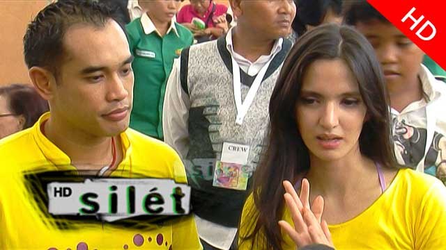 Kebersamaan Ardi dan Nia Menjaga Sang Buah Hati - Silet 03 Juni 2015