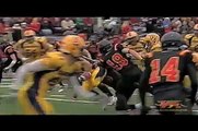 2012 Guelph Gryphons greatest hits and tackles