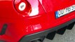 Ferrari 599 GTO & Novitec F430 ! Loud Rev + Acceleration Sound ! *1080p HD*