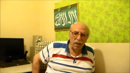HADİSLERE GÖRE ADEM İLE ALLAH'IN ŞEKLİ AYNIDIR