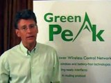 Technology Pioneer 2009 - Cees Links (GreenPeak)