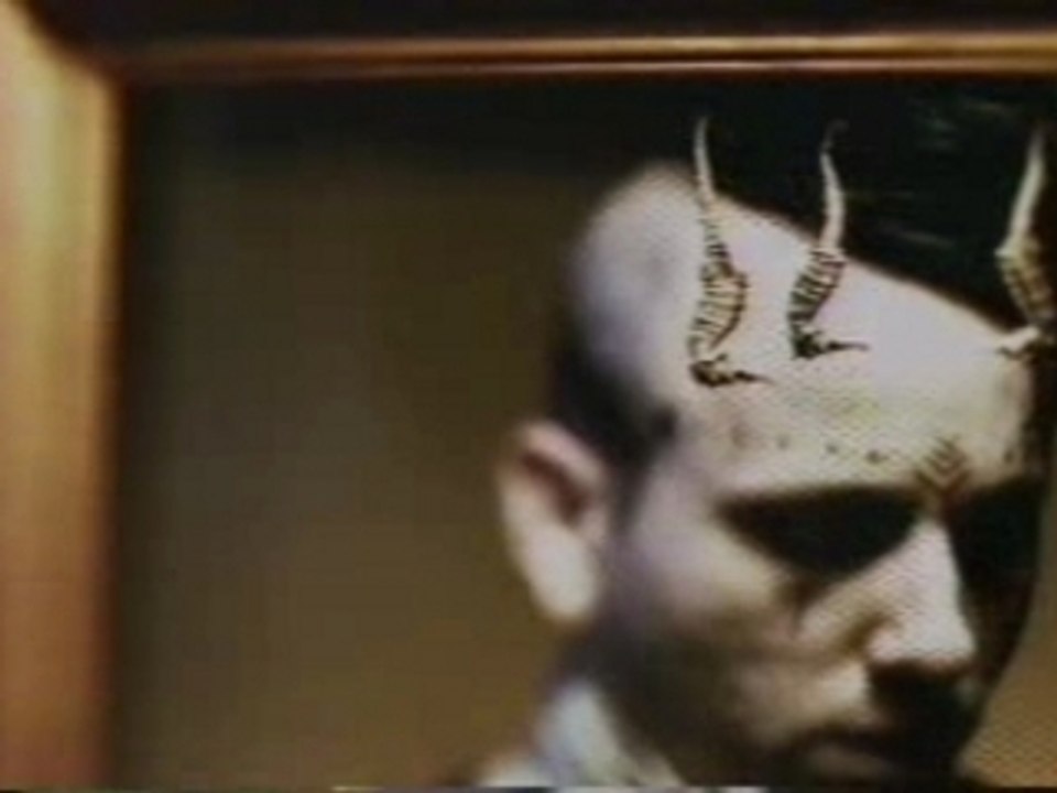 Marilyn Manson - Tourniquet