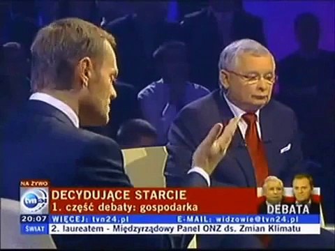 Orędzie Premiera Donalda Tuska a konkrety