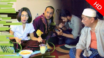 Highlight - WasWas 23 Juni 2015