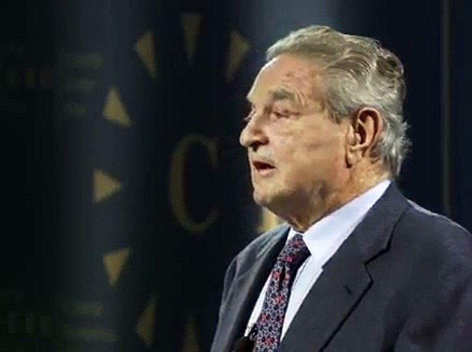 Soros Channel   2 of 7   Oct  26, 2009   George Soros, Lecture One at Central European University   FT