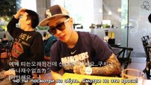 Jay Park TV [Ep.5] | рус. саб |