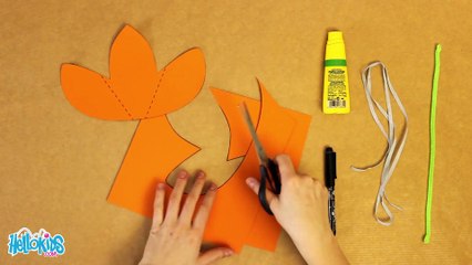 Karte Blumen-Öffnung