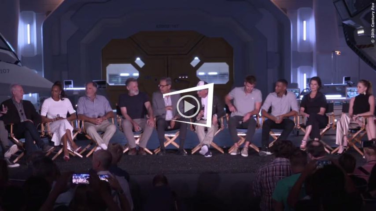 Independence day 2 - resurgence news