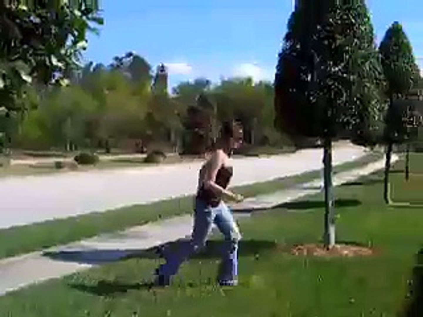 Leap of Faith