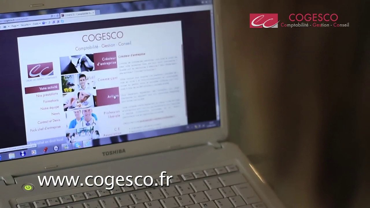 Découvrez COGESCO, COmptabilité GEStion COnseil Cabinet d'expertise comptable à Metz